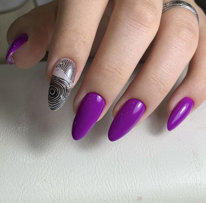 Маникюр педикюр, принимаю в салоне , есть выезд на дом