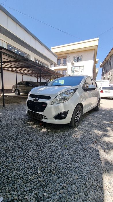 Spark holati yaxshi sotiladi