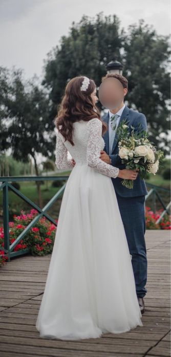 Rochie de mireasă