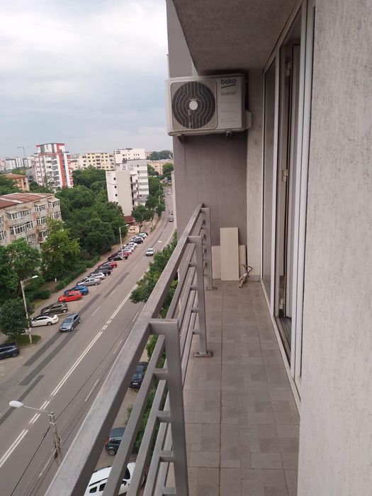 garsonieră de închiriat