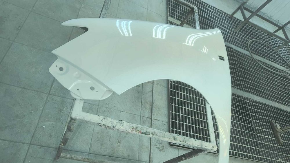 Vind aripa dacia Logan faza 2