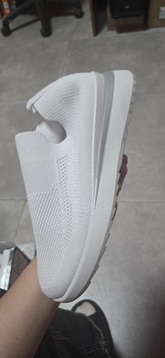 Ботинки на людей с 1 ногой