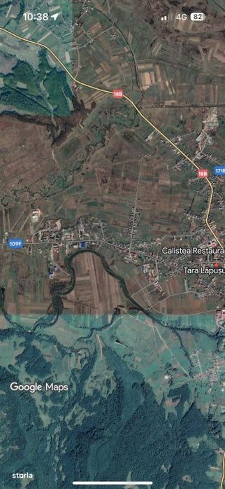 Oportunitate INVESTIE Industriala/Rezidentiala TG Lapus