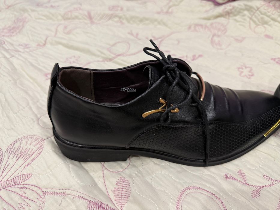 Обувки мъжки -46 номер