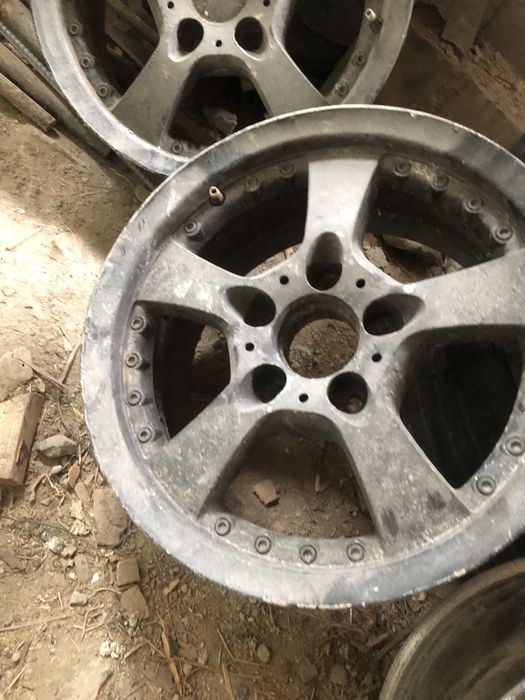 Диски титановые срочно прода