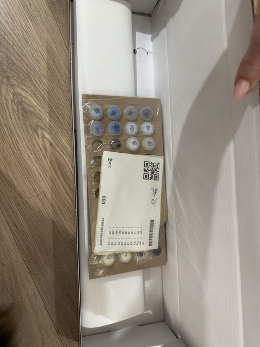 Комплект рисуване по номера