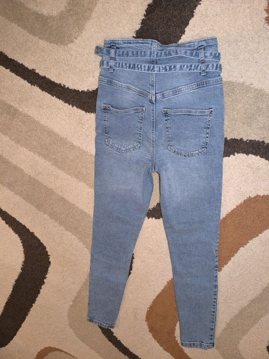 Различни модели дънки ХС размер