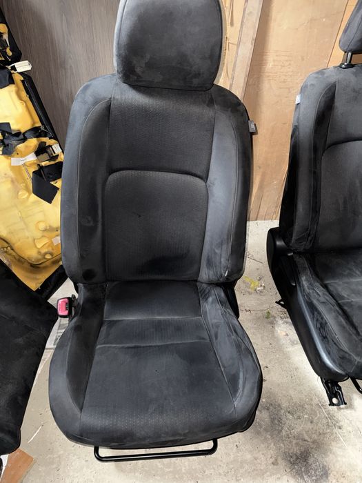 Interior Lexus CT 200h