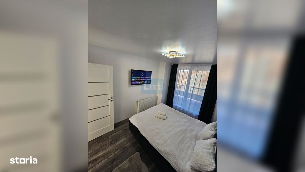 Apartament 2 camere decomandat bloc nou in Grigorescu! — fotografia 1