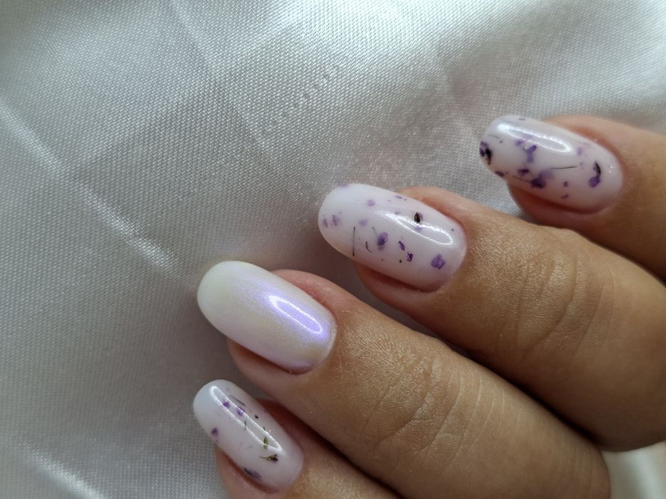 Manichiura si pedichiura estetica sau pedichiura cu probleme