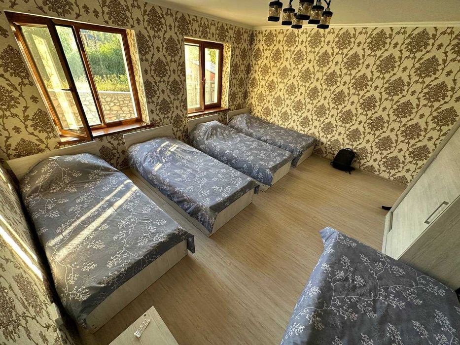 Аренда  дача  в Чимгане с видом на горы!