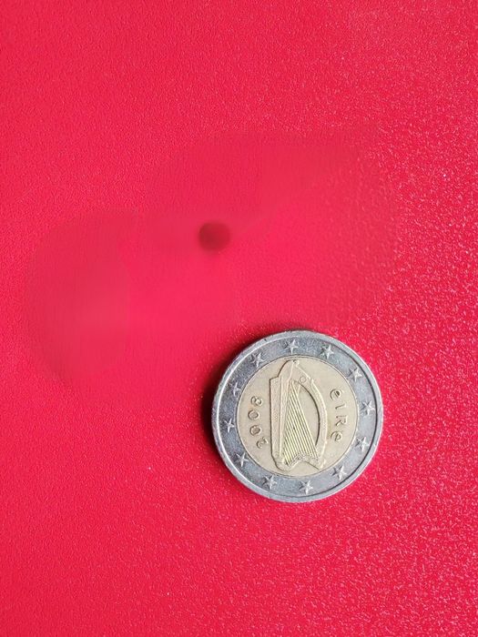 Moneda 2 euro comemorativa