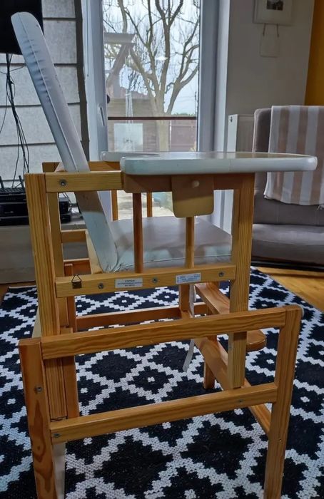Scaun bebe 3 in 1