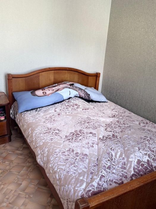 Продается кровать