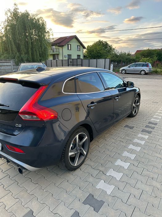Volvo v40 D2 1.6 diesel 2013