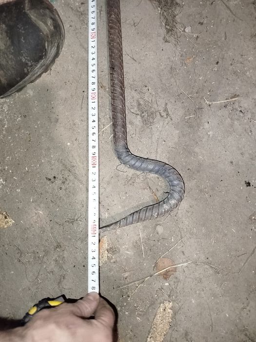 Продам гвоздодёр, лом, монтажку