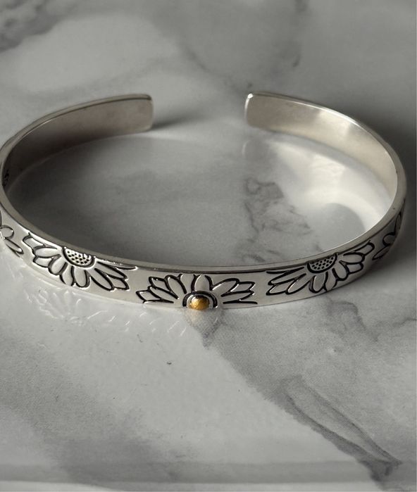 Set de 5 bratari argint 925