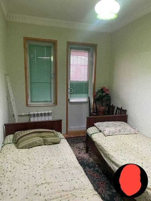 3 хоналик квартира 2 кават кирпичный дом, мелодия, мезон маркет