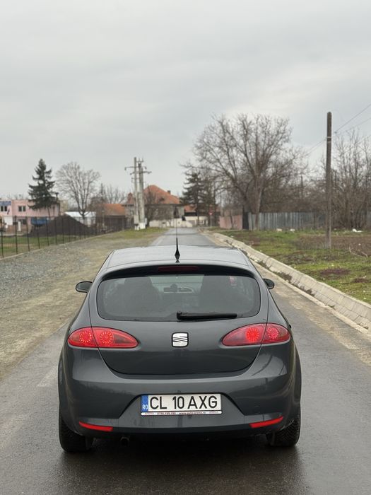 Se vinde Seat Leon 1.4 MPI