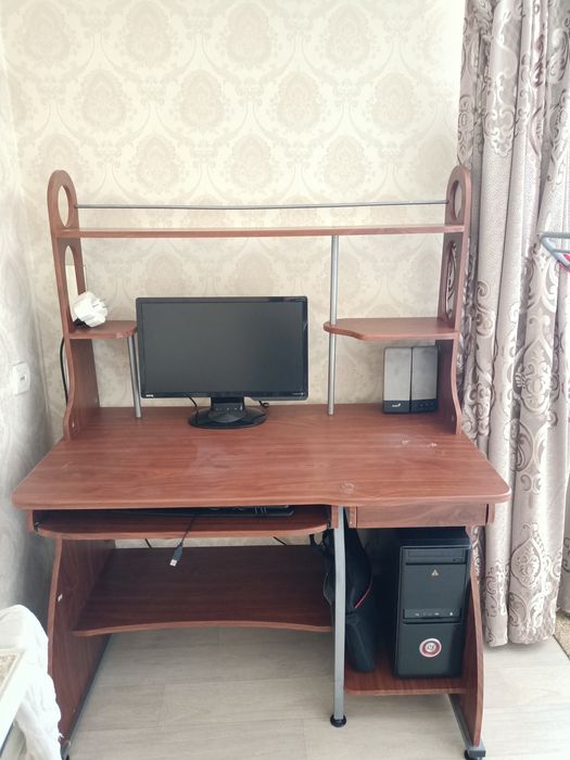 Продам компьютер в хорошем состоянии