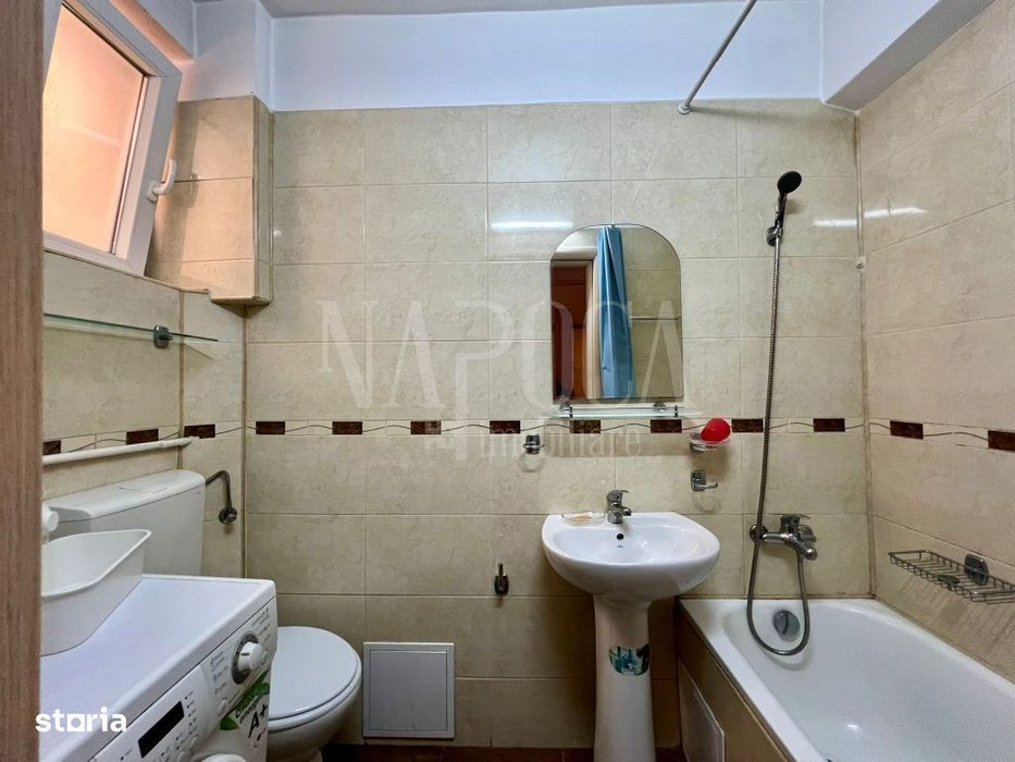 Apartament 2 camere de vanzare in Centru, Cluj Napoca