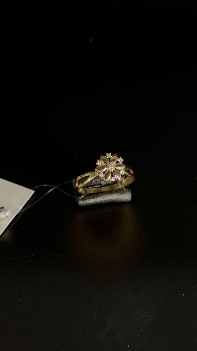 Золото 585*   Кольцо