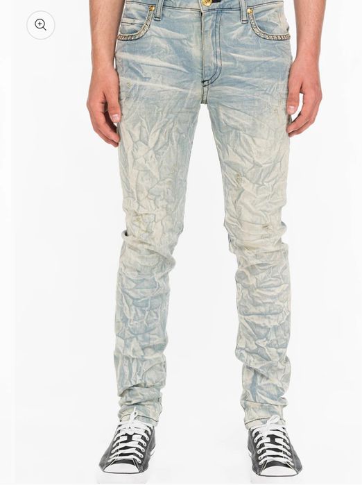 Blugi Robin’s Jeans