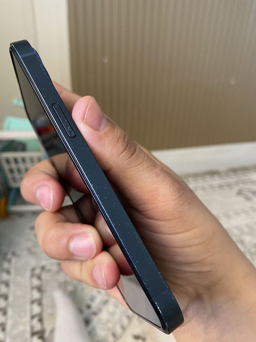 Iphone 13 black 128gb