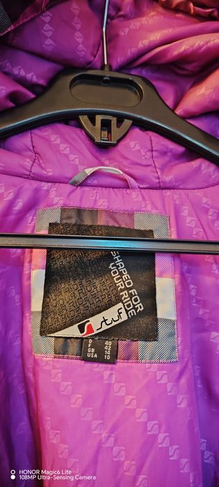 Geaca skii adulți b