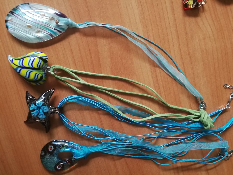 Венецианско Муранско стъкло