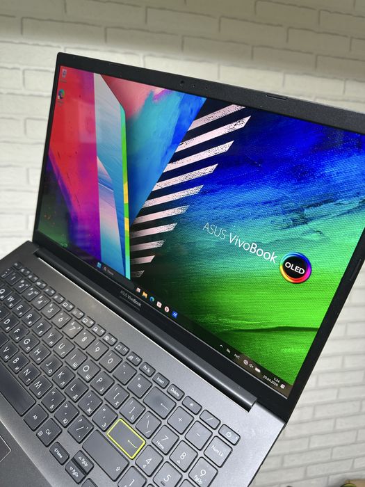 OLED ASUS Vivobook рассрочка Алматы