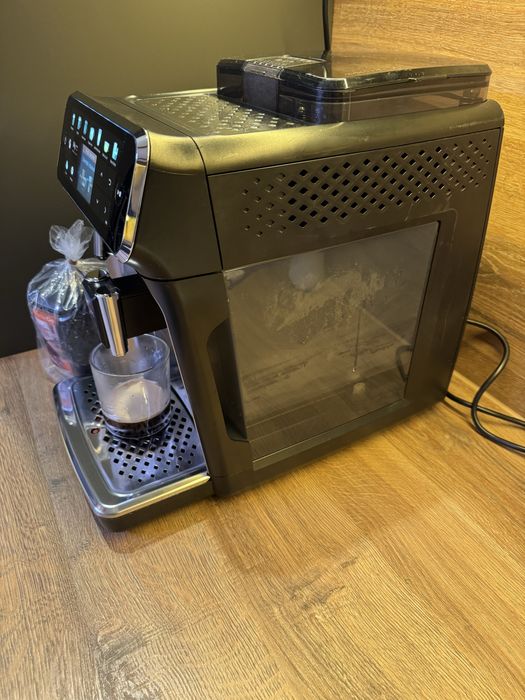 Philips lattego expresor
