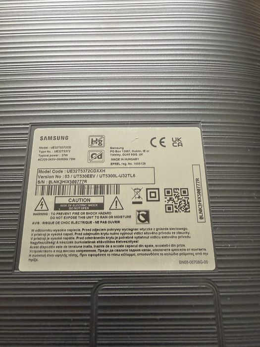 Продавам Тв Samsung