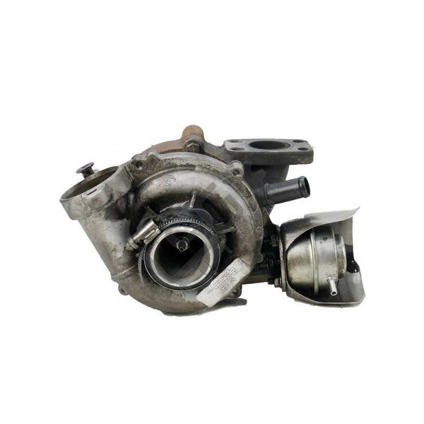 Турбо Volvo C30  2006-2012  ID: 130842