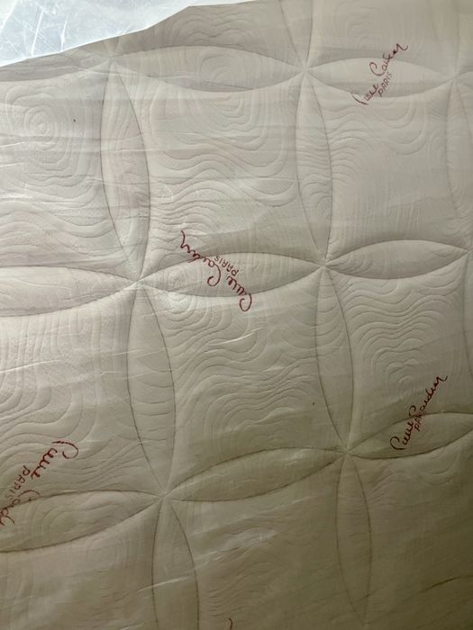 Матрак магнифлекс Ривера с безсрочна 200/200 гаранция.