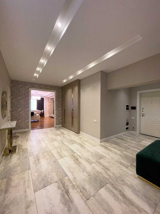 Сдаётся кв ЖК Мухташам Ц-6 Метро Минор 3/4/9 ро-н Юнусабадский