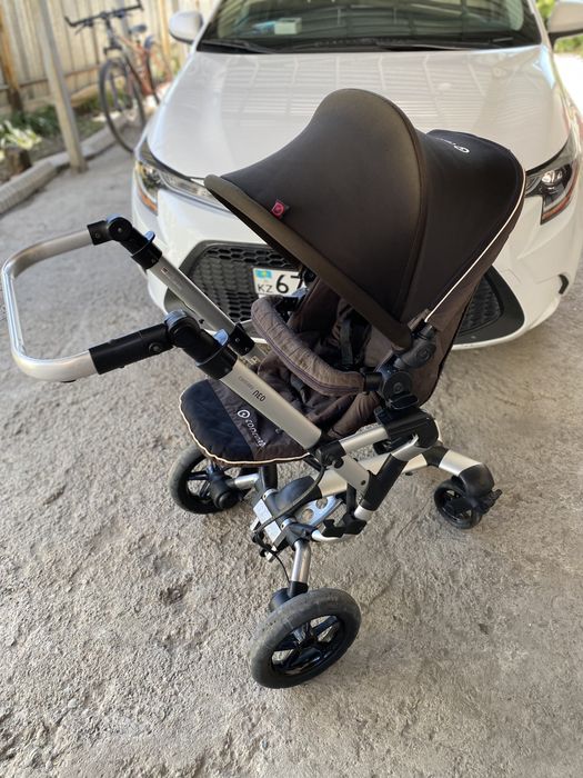 Детская коляска 3 в 1 , Concord Neo