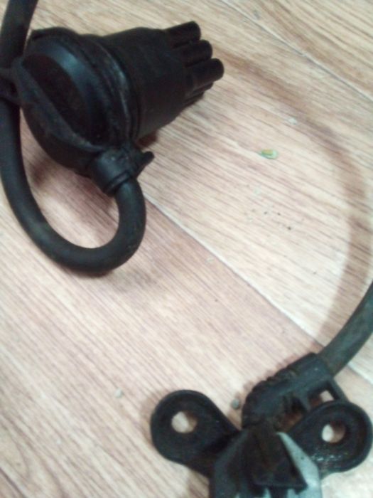 Audi задний ход датчик