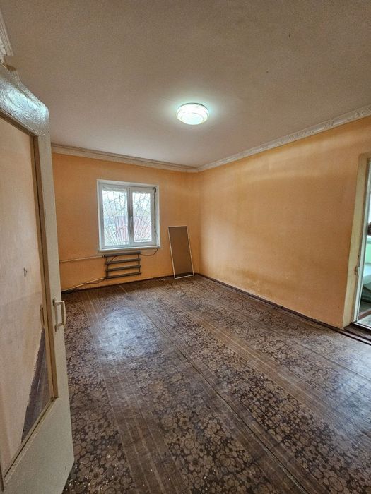 Сдается однокомнатная квартира