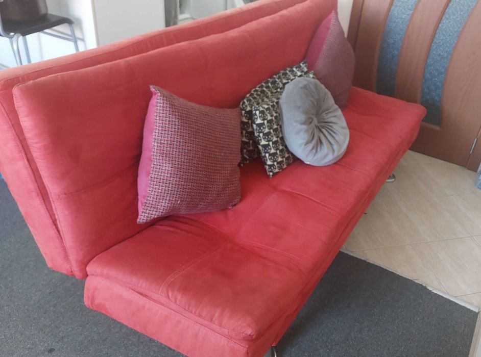 Диван-спалня, Sofa-bed