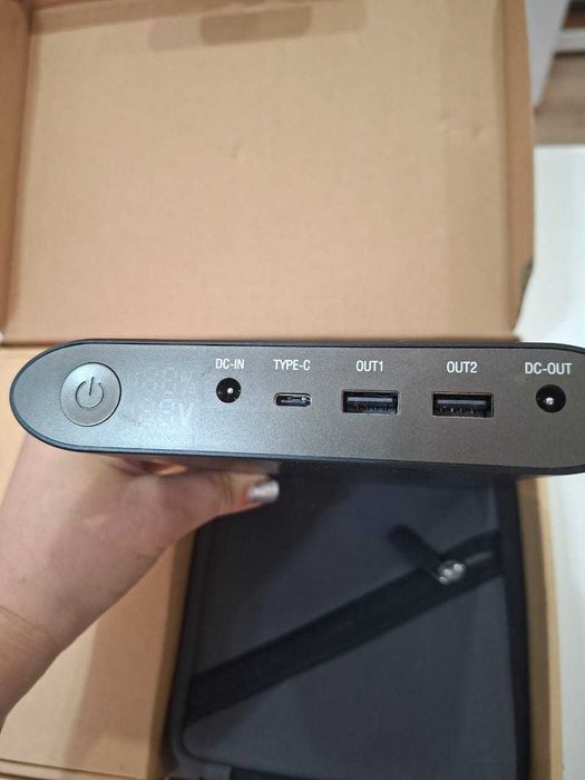 Power Bank ДЛЯ НОУТБУКОВ в Астане
