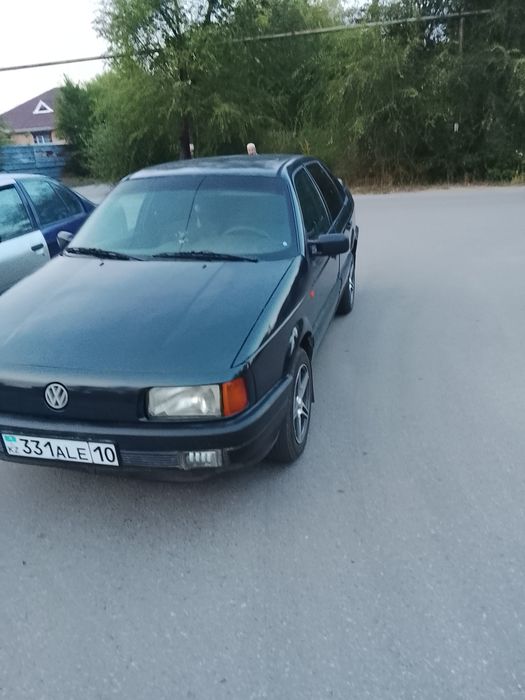 Фольксваген Пассат в3