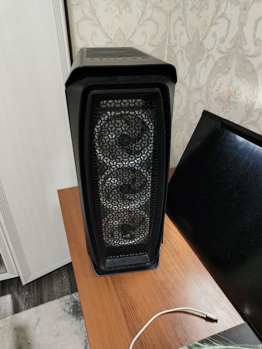 Продам комп за 410к
