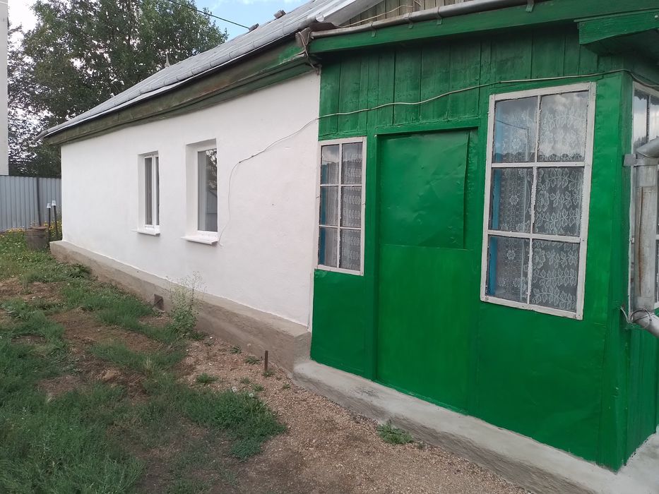 Продам или обменяю на квартиру