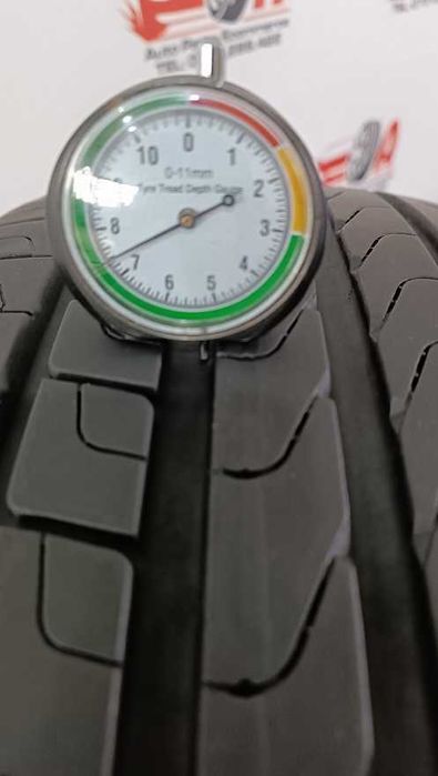 ANVELOPE  215/55/17 94V PIRELLI  215  55 17 CP V10217 VARA