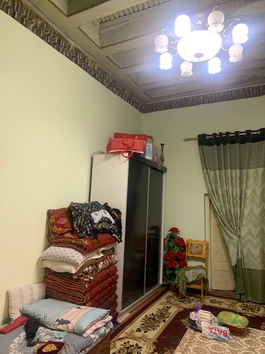 Эски шахарда 1 сотохли ховли тез ва арзон сотилади.