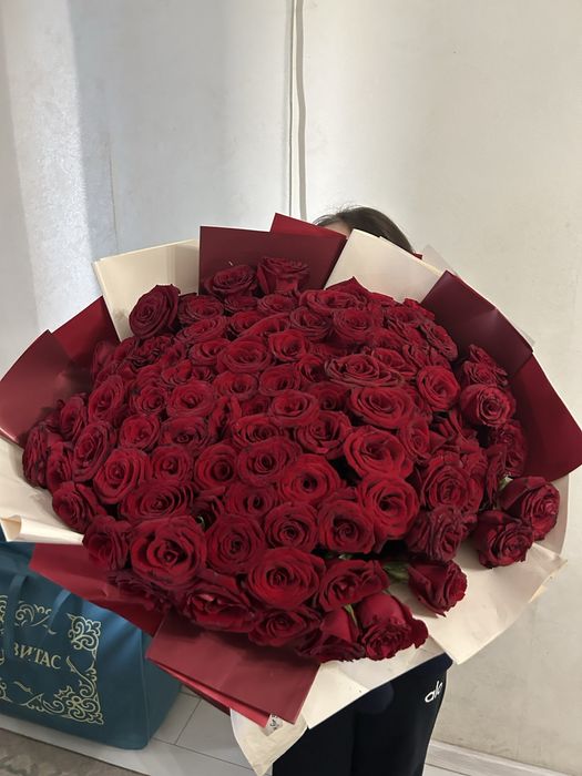 Роза 52 , взяла только вчера