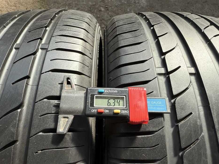Anvelope Vara 215/50 R17 - stoc depozit