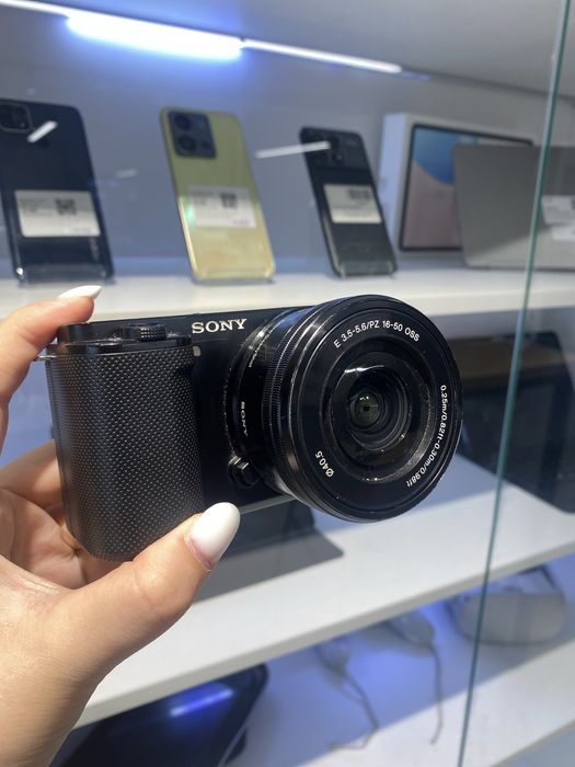 Sony Zv E-10/рассрочка 0-0-24/Baitime