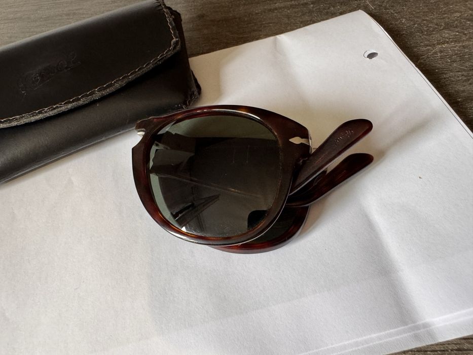 Ochelari de soara Persol